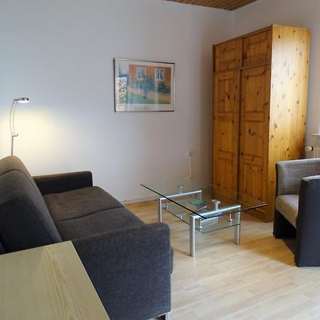 Appartamento Haus Rosi Whg 4 Dahme  Esterno foto
