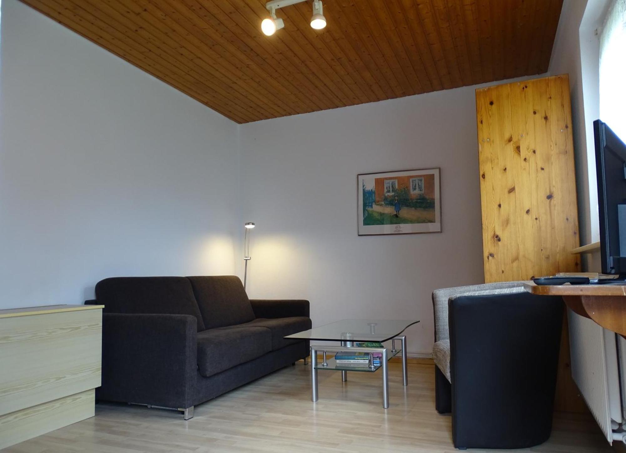 Appartamento Haus Rosi Whg 4 Dahme  Esterno foto