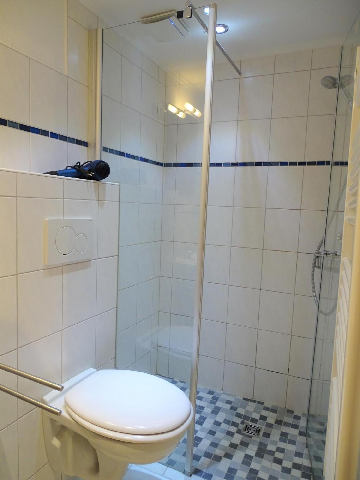 Appartamento Haus Rosi Whg 4 Dahme  Esterno foto